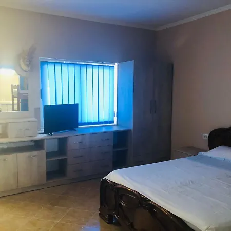 Zmijani Apartmán *