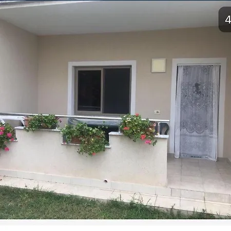 Zmijani Apartmán Velipojë