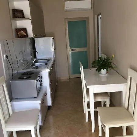 Apartmán Zmijani