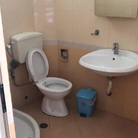 Zmijani Apartmán Velipojë