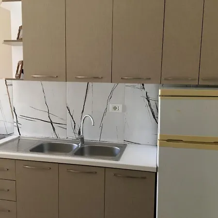 Zmijani Apartmán Velipojë