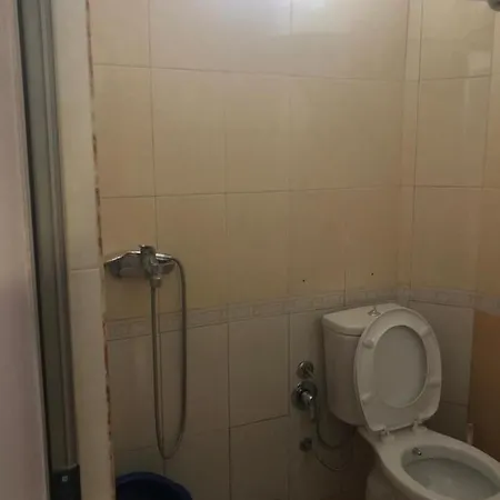 Zmijani Apartmán Velipojë