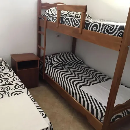 Apartmán Zmijani *